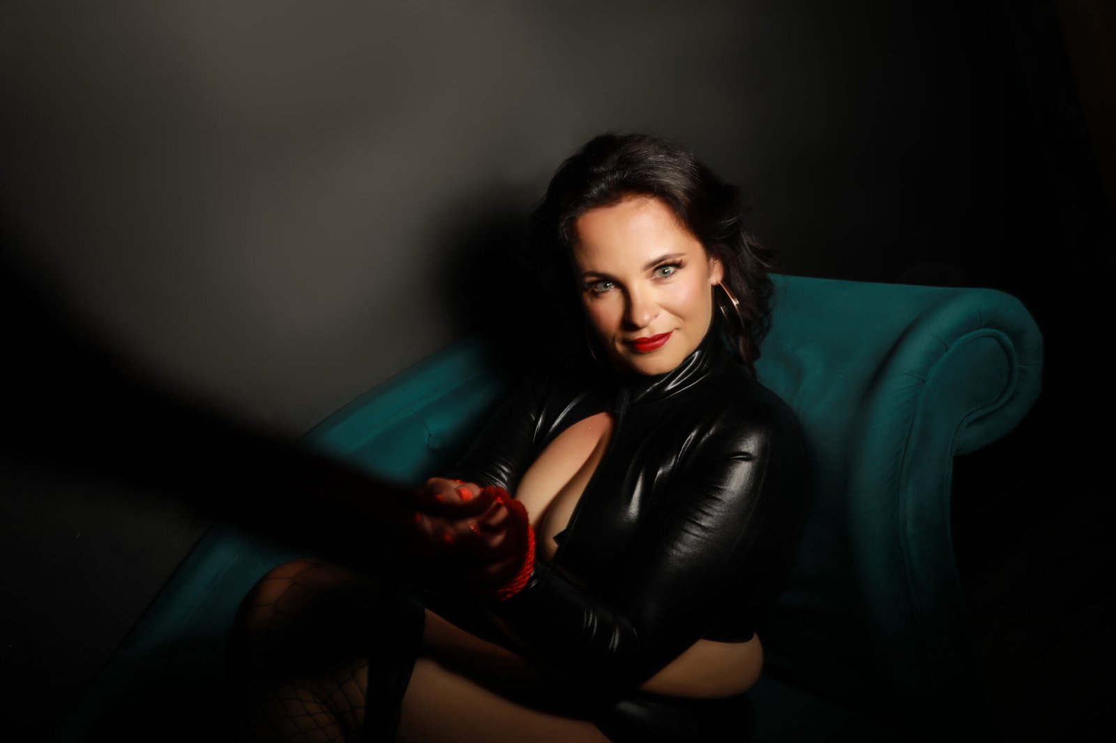 Boudoir Photography Studio