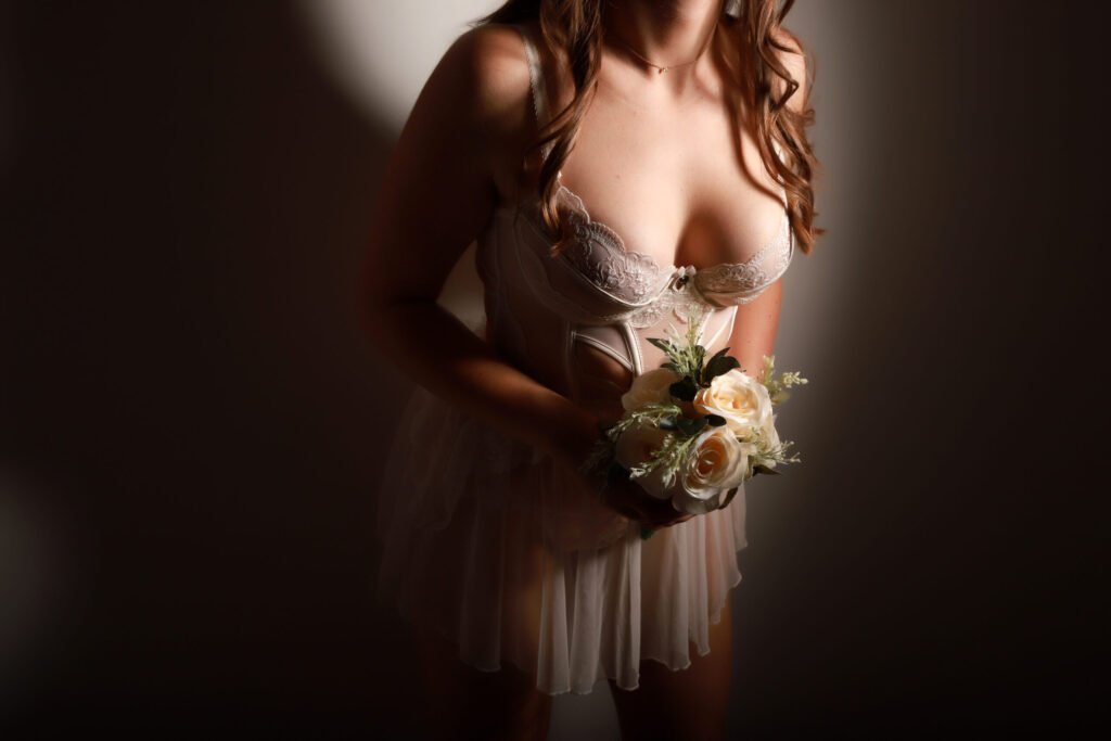 Bridal Photoshoot